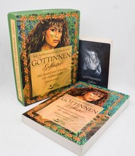 Göttinnen Geflüster - Karten