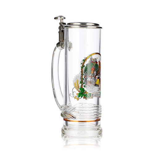 Rastal bier glas krug - rastal,