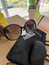 EMPORIO ARMANI SONNENBRILLE