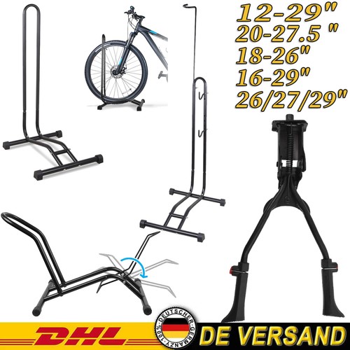 Fahrradständer