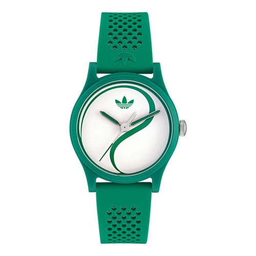 Adidas unisex uhr - adidas, two