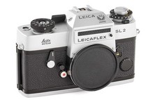 Leica leicaflex sl2 years - sl2, years"