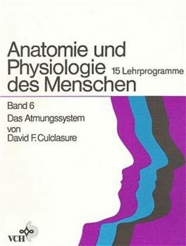Anatomie und physiologie des - anatomie,