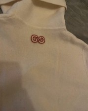 Gucci Rollkragenpullover Damen