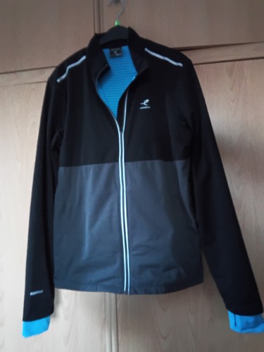 Herren jungen sport lauf jacke - herren,