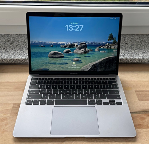 Apple macbook air a2337 - macbook,