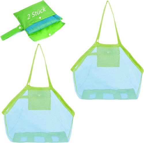 Stück strandtasche - stück,