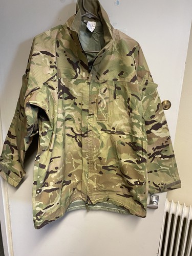 British army mtp - british,