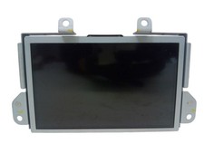 On Board Computer Navigation