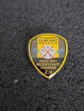 Derbysieg 2007 ➔ BORUSSIA