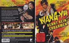 Wang Yu kennt kein Erbarmen -