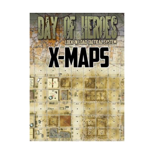 Lock load wargame - n,