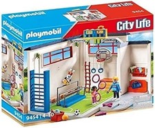 PLAYMOBIL 9454 City Life