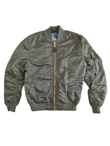 Alpha industries 1 - alpha, ma-1