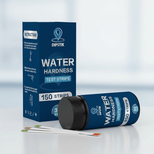 Wassertest set pool - wassertest-set,