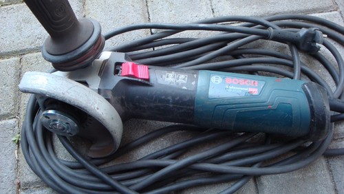 Bosch professional gws 125 - bosch, 17-125