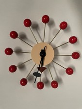 George nelson style kugeluhr - style,