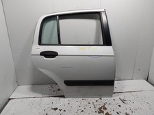 2005 HYUNDAI GETZ (TB) HINTERE