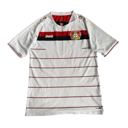 Bayer leverkusen trikot - leverkusen,
