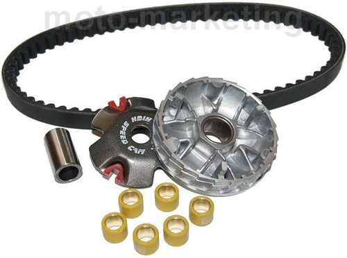 Sport racing variomatik set - variomatik,
