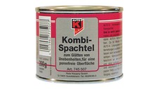 Auto K Kombi-Spachtel 200g