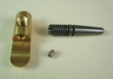 1x Kupplungshebel Druckstift Pin Bolzen Einstellschraube Moto Guzzi SPORT 1200
