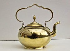 antike Wasserkessel  Messing