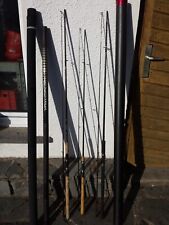 Shimano Fire Blood , Super Match X Line , XSDR Beast Master, Magna Balzer
