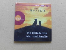 David Safier Die Ballade von