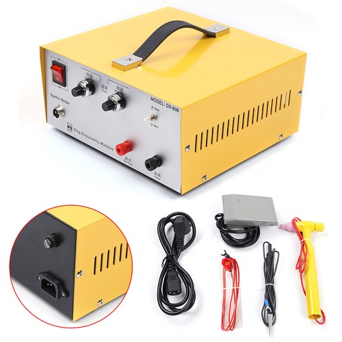 400w schmuck laser - 400w,