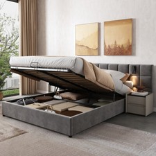 140 160 180x200cm polsterbett - 140/160/180x200cm,