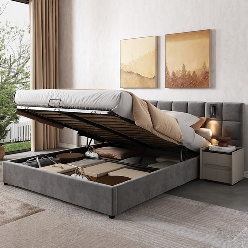 140 160 180x200cm polsterbett - 140/160/180x200cm,