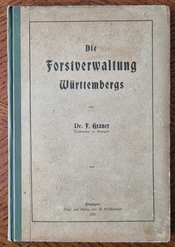 Graner die - f.,