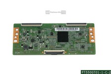 T-Con Board PT550GT01-1-C-2