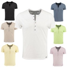 Key Largo Herren Henley