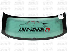 Hinten-scheibe Heck-scheibe