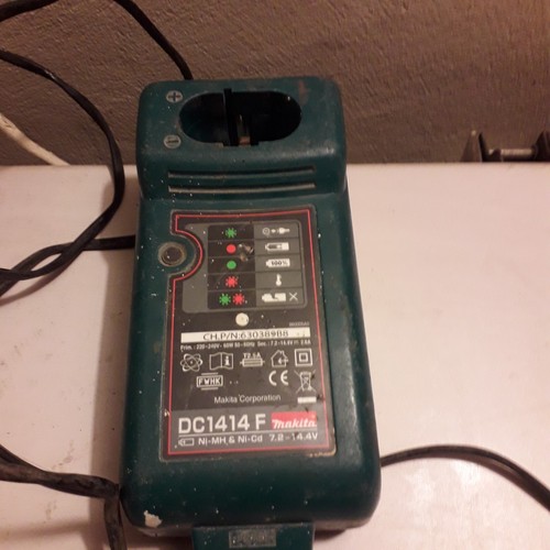 Makita dc1414 akku - dc1414,