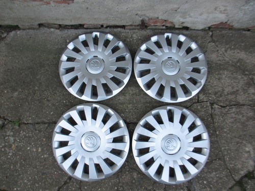 Original skoda octavia iii - original,