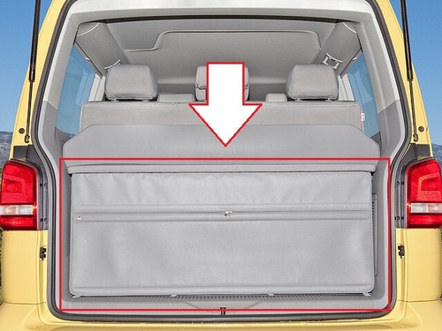 Brandrup flexbag heckabschluss - brandrup,