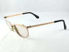 Marwitz Optima Original Vintage 60er  Brille Germany