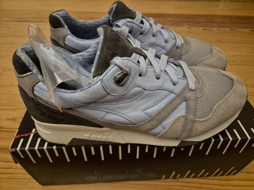 Diadora solebox n9000 - diadora,