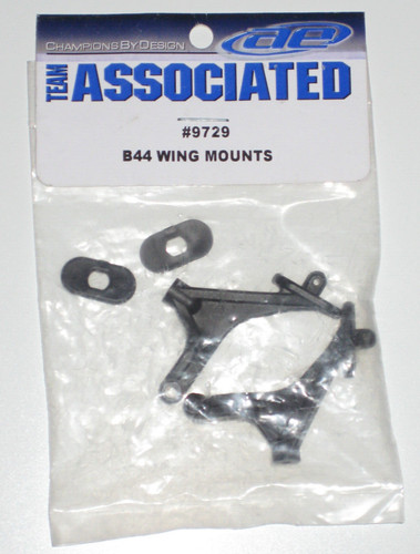 Team associated rc10 - 9729, b44