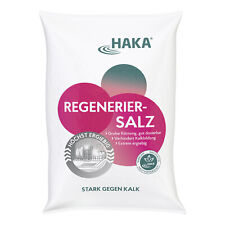 HAKA Regeneriersalz 2kg