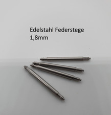 Federstege 20mm - 4x,