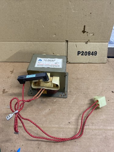 Panasonic - trafo,