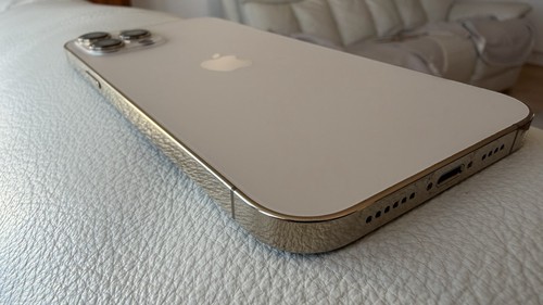 Apple iphone pro - 12, 256gb