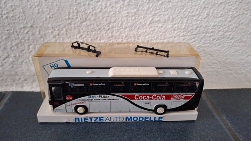 Rietze modellbus o303 rhd - rietze,
