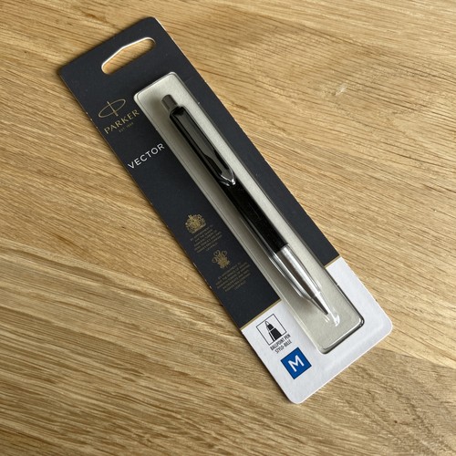 Parker vector kugelschreiber - parker,