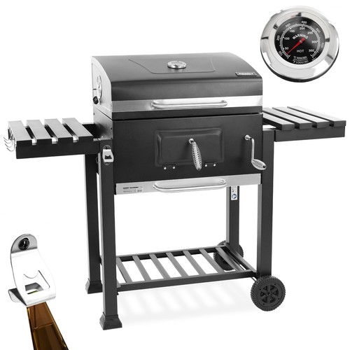 Holzkohle grill smoker bbq - holzkohle,
