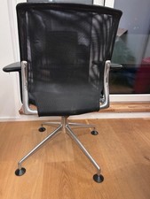 Vitra meda chair - meda,
